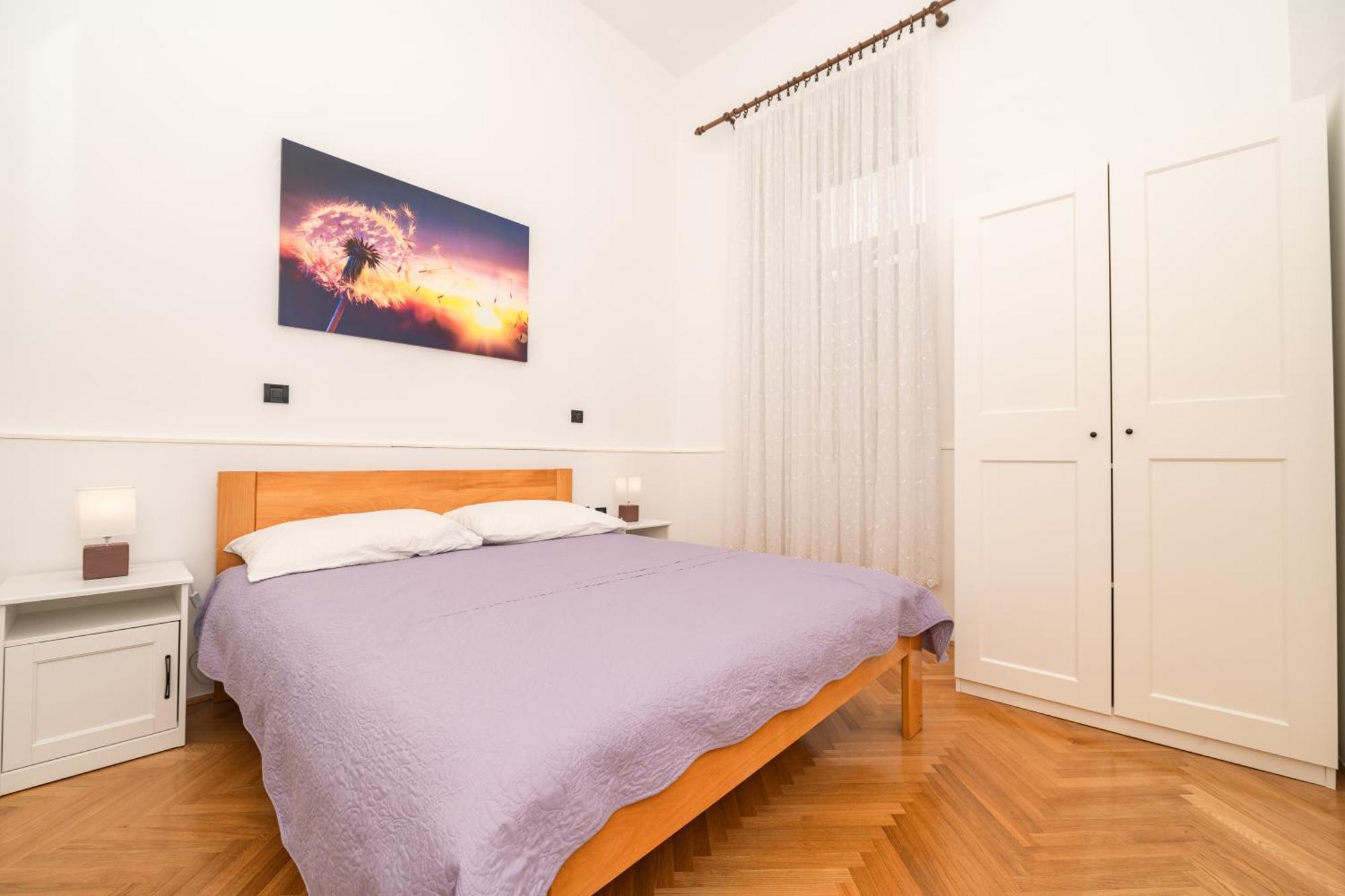 Aparment Kod Kule Apartman Cres Kültér fotó